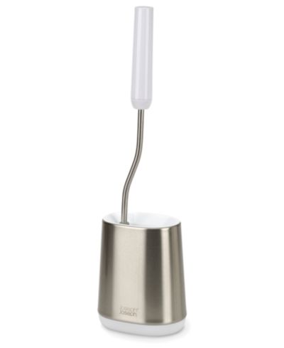 Joseph Joseph Flex™ Lite Steel Toilet Brush