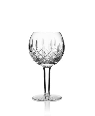 Waterford Lismore винный бокал Balloon 13.5 oz