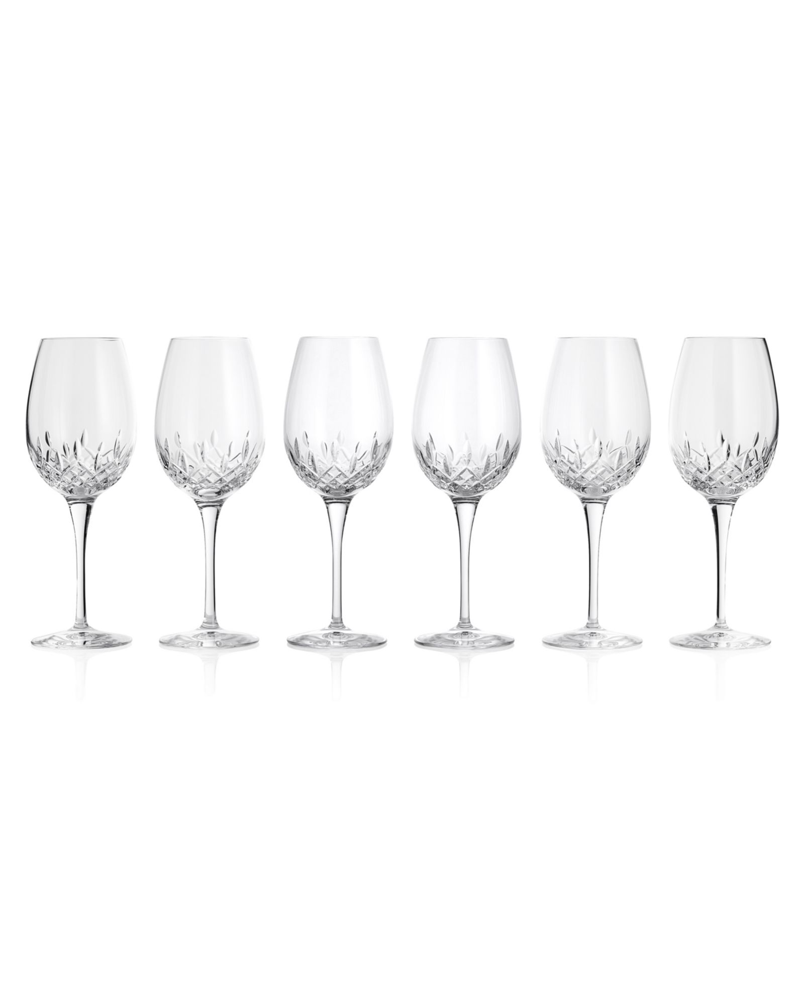 Waterford Бокал Lismore Essence 22oz Set of 6