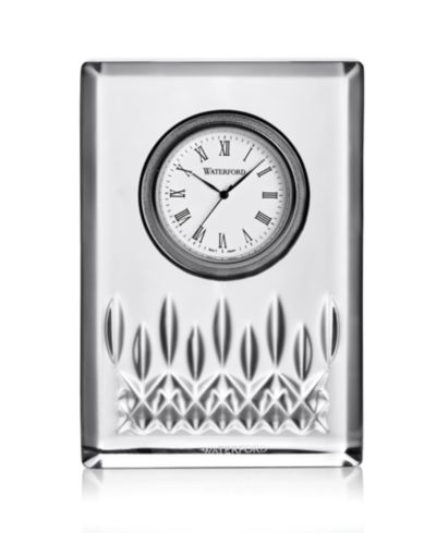 Часы Waterford Lismore 4.5"