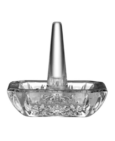 Держатель для колец Lismore Square Ring Holder
