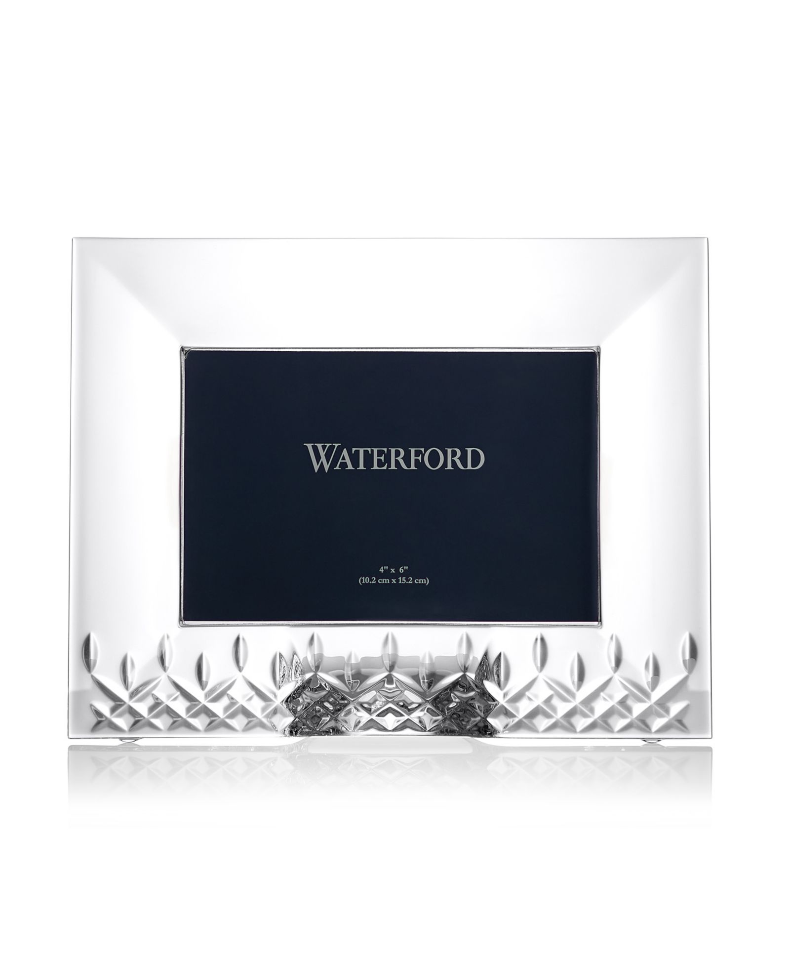 Waterford Фоторамка Lismore Essence 4x6"
