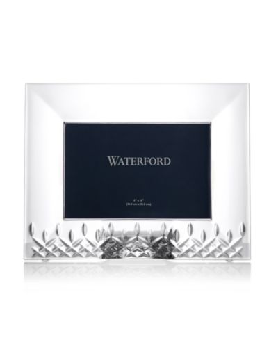 Waterford Фоторамка Lismore Essence 4x6"