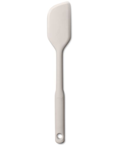 OXO Good Grips силиконовая лопатка средняя