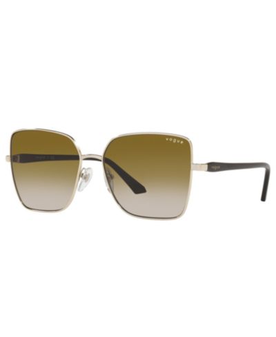 Vogue Eyewear Женские солнцезащитные очки VO4199S 58