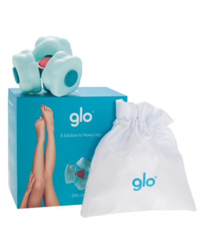 Крио-массажный роллер Glo910 Cool Legs