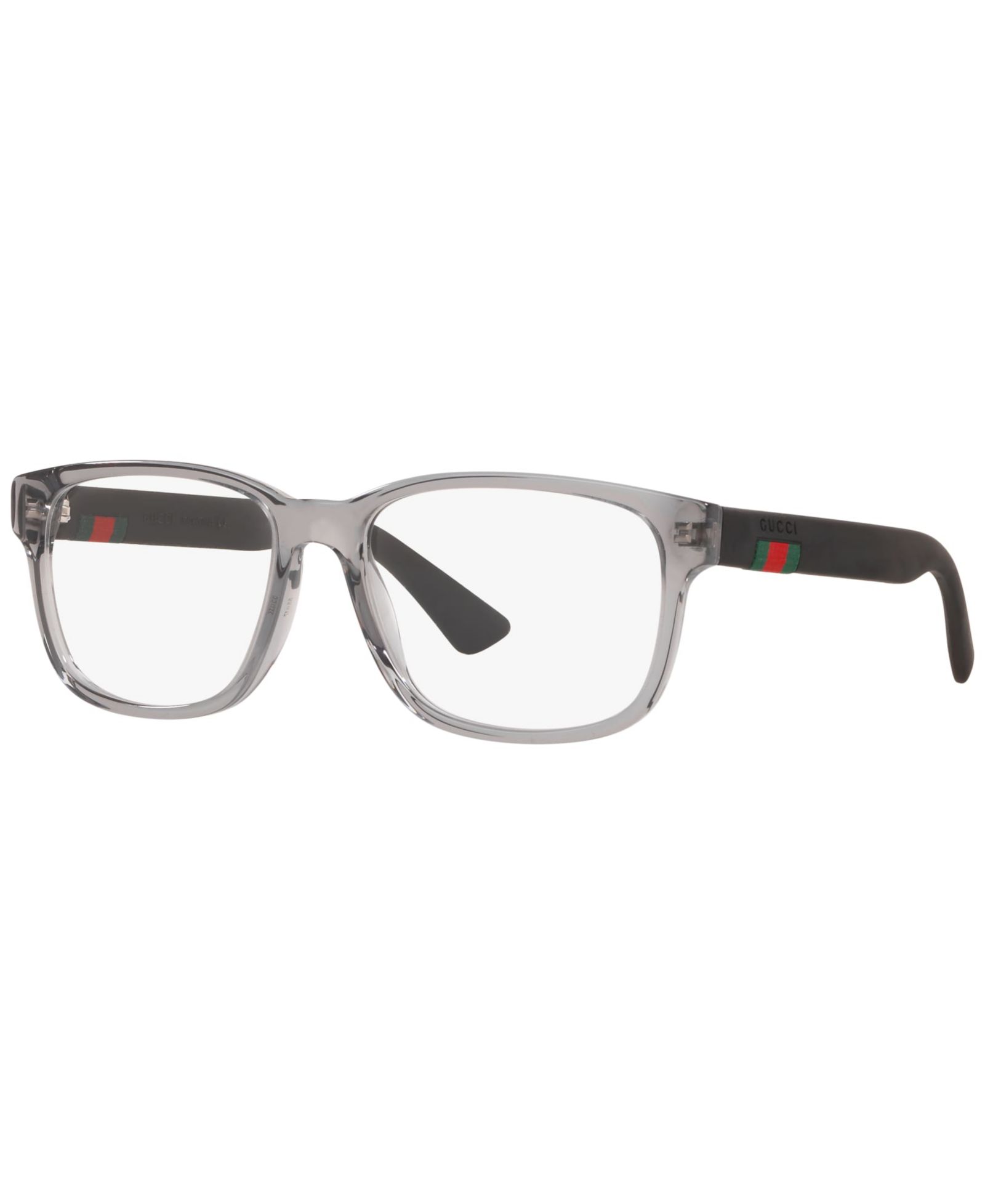 Очки Gucci Man Rectangle Plastic GG0011O