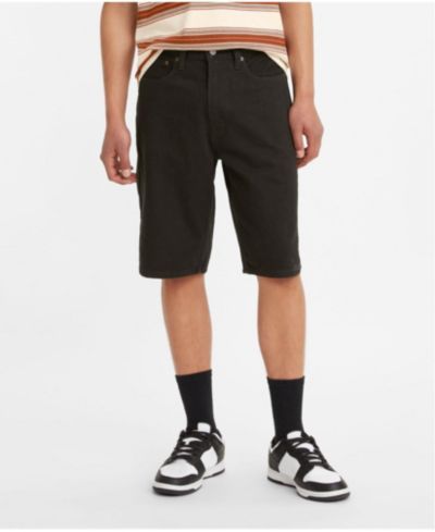 Levi's Мужской 469™ Loose-Fit 12" Jean Shorts