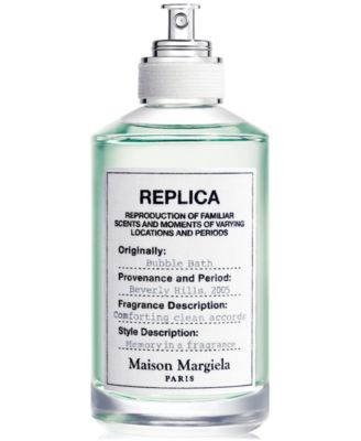Maison Margiela REPLICA Bubble Bath Eau de Toilette, 3.4 oz.