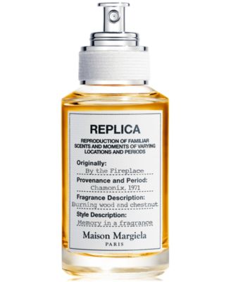 Maison Margiela REPLICA By The Fireplace туалетная вода, 1 oz.