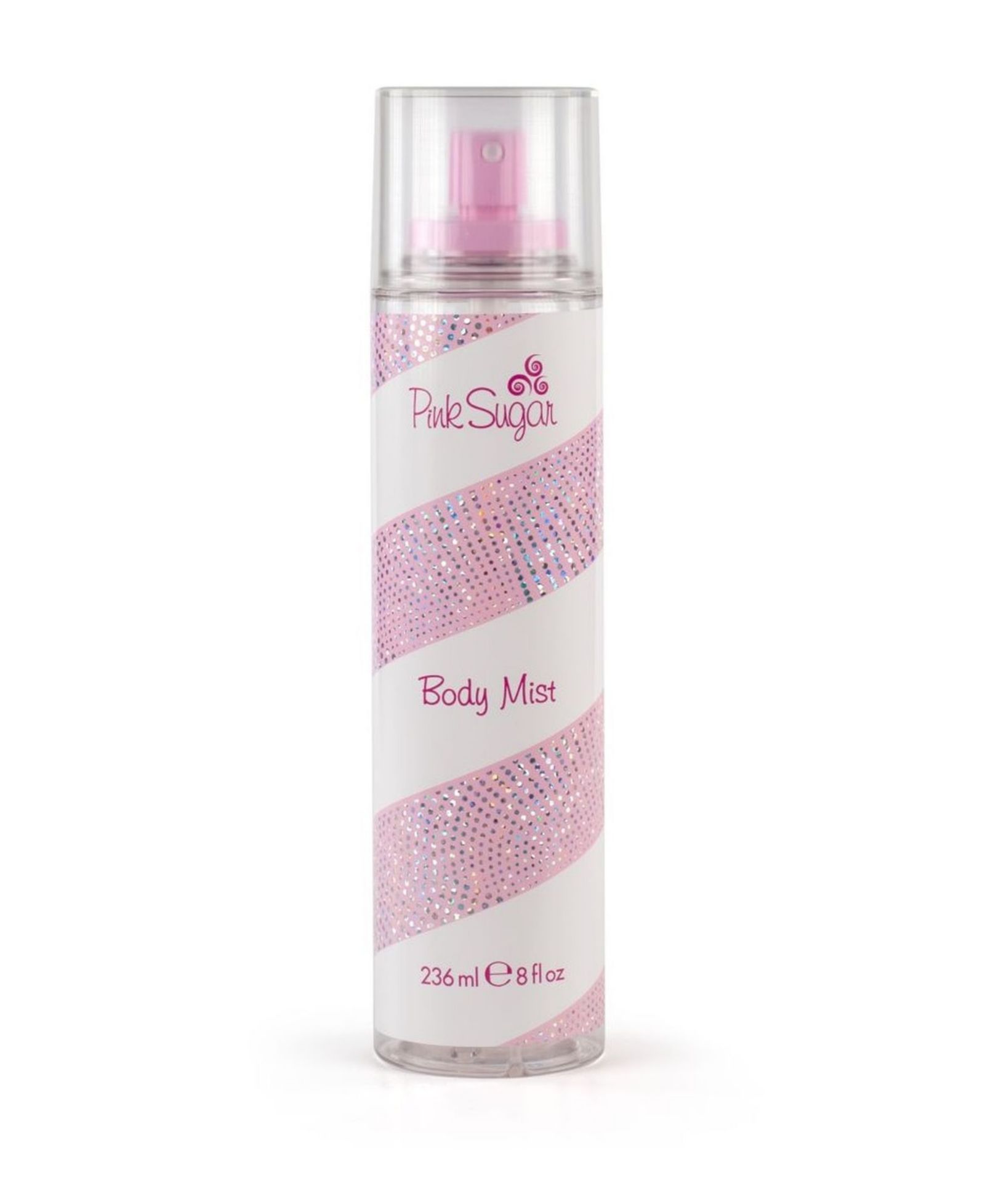 Pink Sugar Body Mist, 8 oz