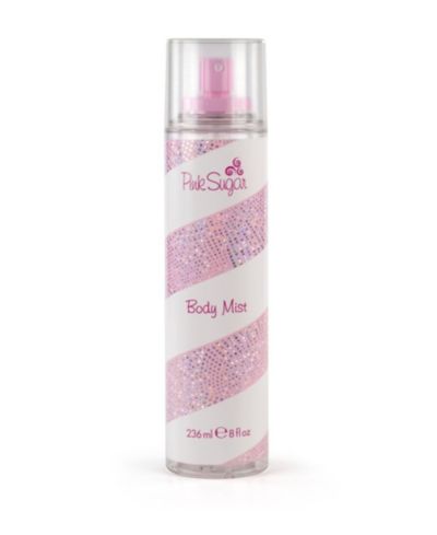 Pink Sugar Body Mist, 8 oz