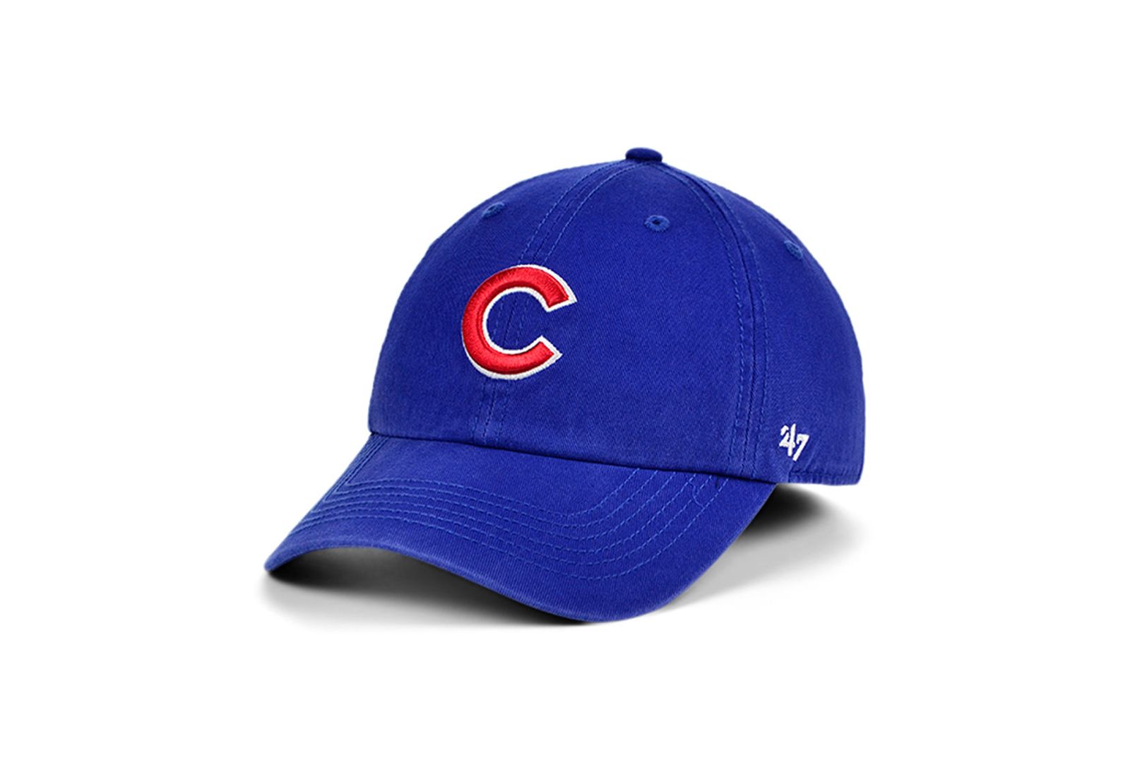 '47 Brand кепка Chicago Cubs Classic On-field Replica Franchise