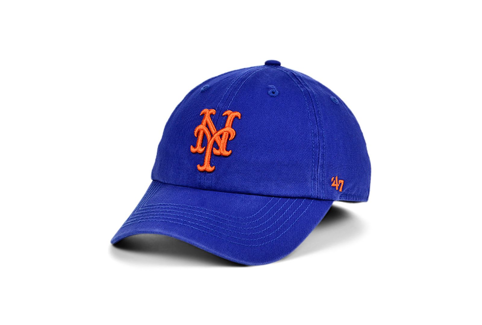 Кепка '47 Brand New York Mets Classic On-field Replica Franchise
