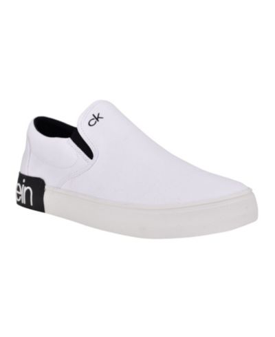 Мужские кеды Calvin Klein Ryor Casual Slip-On