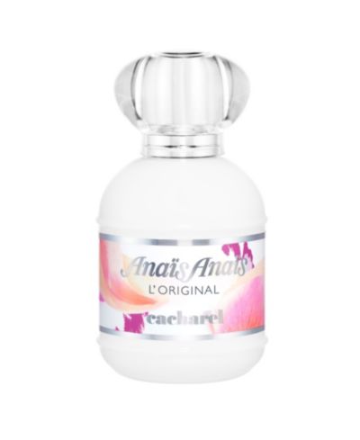Cacharel Women's Anais Anais L'Original Eau De Toilette, 1 Oz