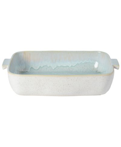 Casafina by Costa Nova 16" Rectangular Baker