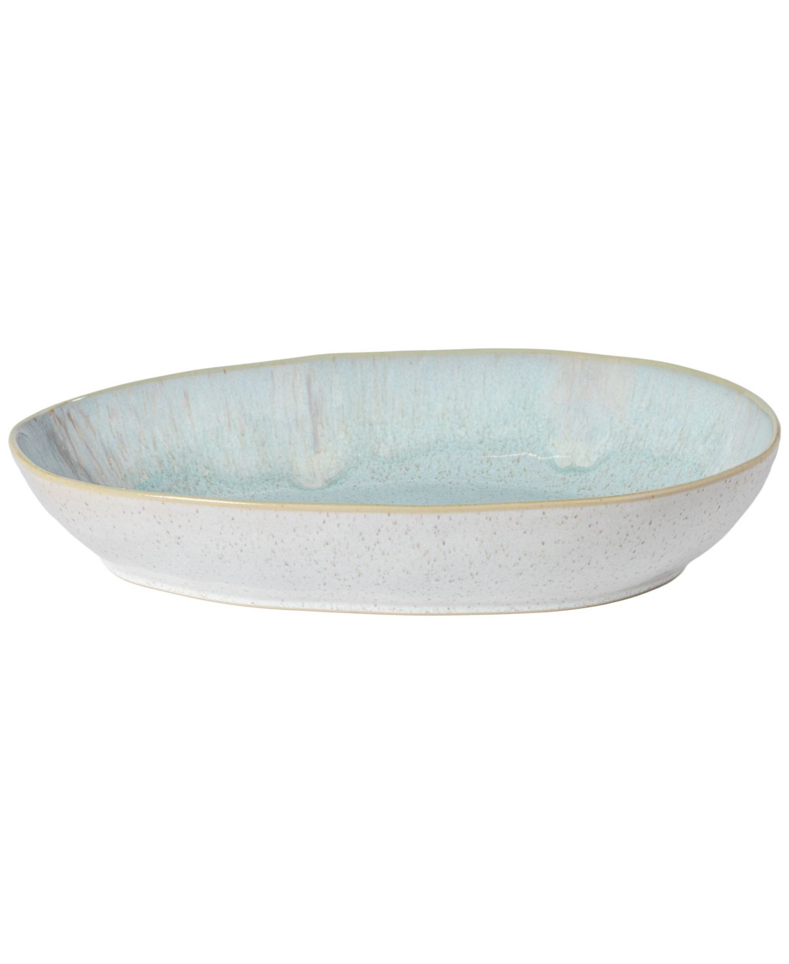 Casafina by Costa Nova Eivissa 14" Oval Baker