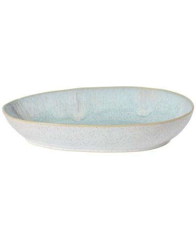 Casafina by Costa Nova Eivissa 14" Oval Baker