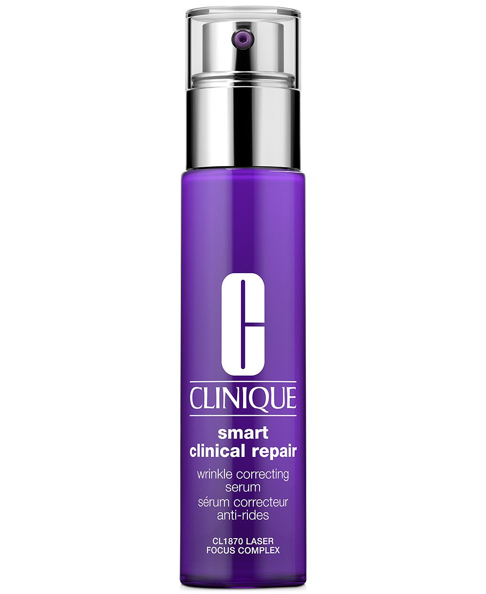 Clinique Smart Clinical Repair™ Wrinkle Correcting Serum, 1 oz.
