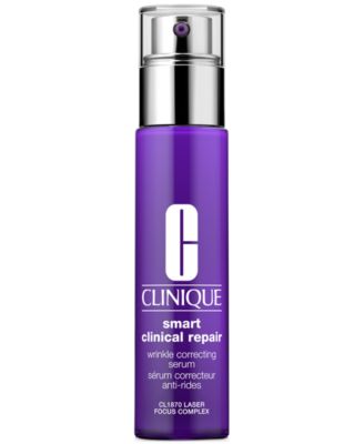 Clinique Smart Clinical Repair™ сыворотка от морщин, 1 oz.
