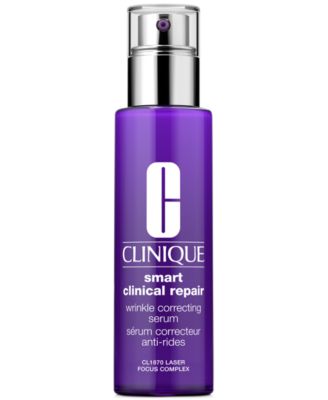 Сыворотка Clinique Smart Clinical Repair™ Wrinkle Correcting Serum, 1.7 oz.