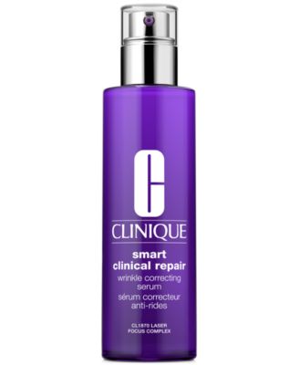 Clinique Smart Clinical Repair™ сыворотка от морщин, 3.4 oz.
