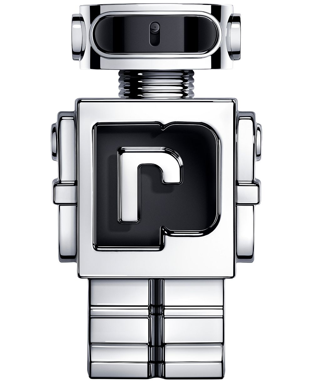 Мужской спрей Rabanne Phantom Eau de Toilette, 3.4-oz.