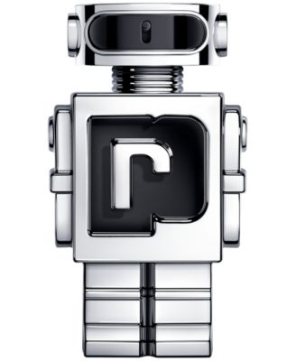 Мужской спрей Rabanne Phantom Eau de Toilette, 3.4-oz.