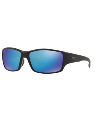 Maui Jim Мужские солнцезащитные очки, Local Kine Mj000617