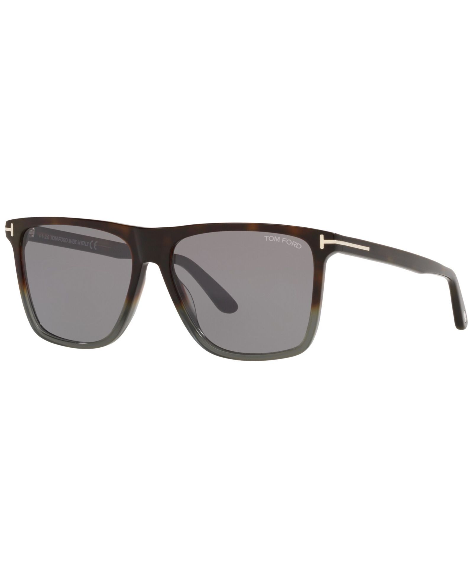 Мужские солнцезащитные очки Tom Ford, TR001322 59