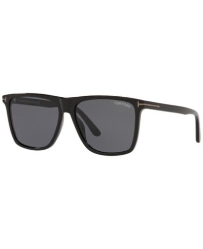 Солнцезащитные очки Tom Ford TR001323 59