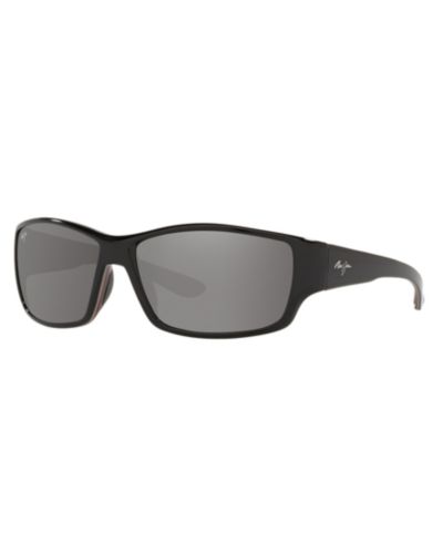 Maui Jim Мужские солнцезащитные очки, Local Kine Mj000618