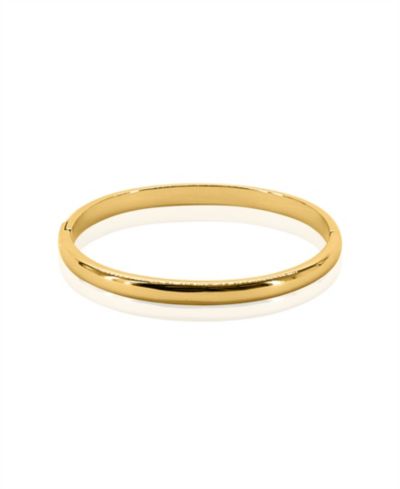 Женский браслет OMA THE LABEL Lola 18K Gold Plated Brass