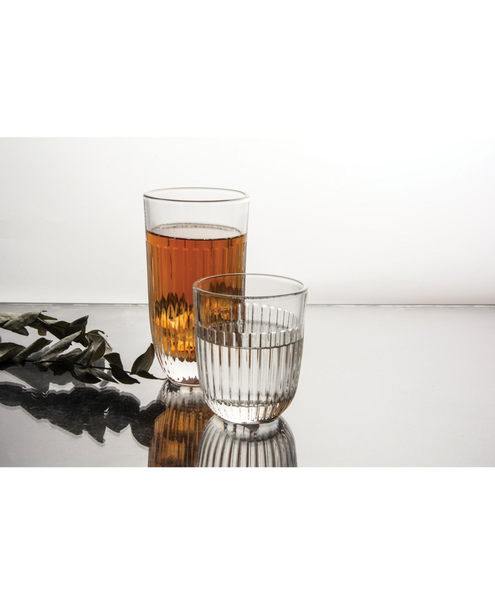 Набор стаканов La Rochere Quessant, 6 шт., 10-ounce