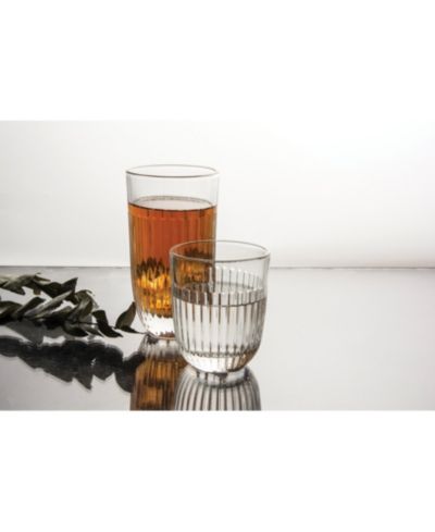 Набор стаканов La Rochere Quessant, 6 шт., 10-ounce