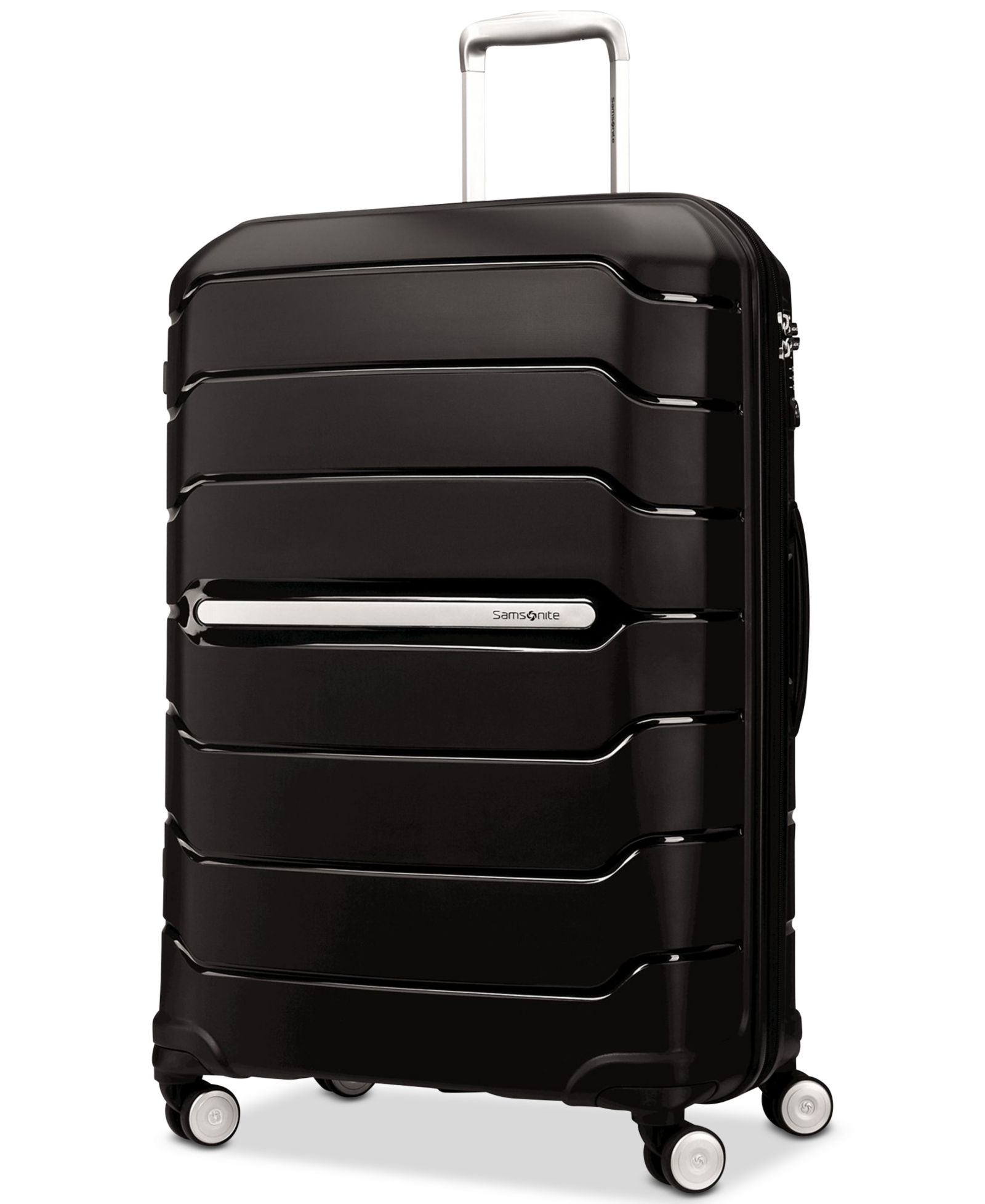 Samsonite Freeform Large Check-In Hardside Spinner