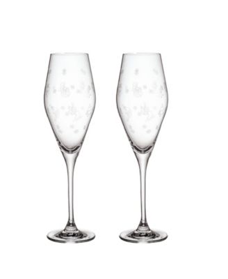 Бокал для шампанского Villeroy & Boch Toy's Delight, набор из 2 шт.