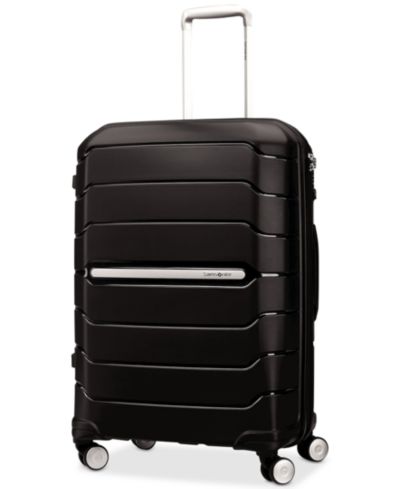 Samsonite Freeform средний чемодан на колесиках