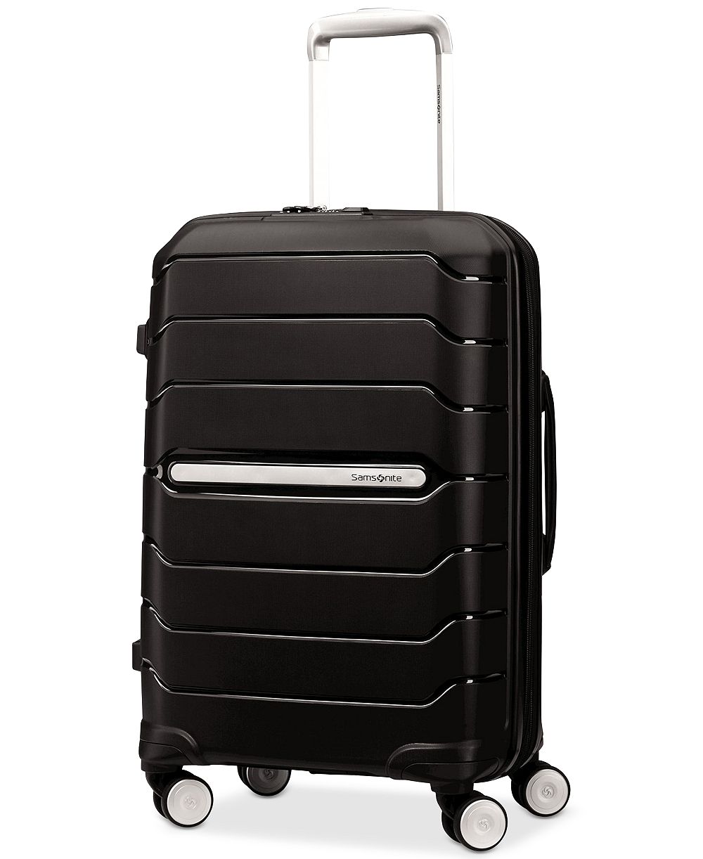 Samsonite Freeform Carry-On Hardside Spinner