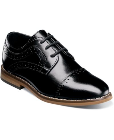 Детские туфли Stacy Adams Toddler Boys Dickinson Cap Toe Oxford