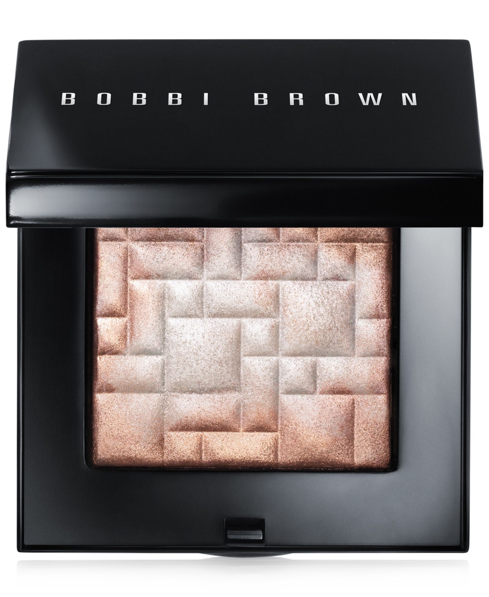 Пудра-хайлайтер Bobbi Brown