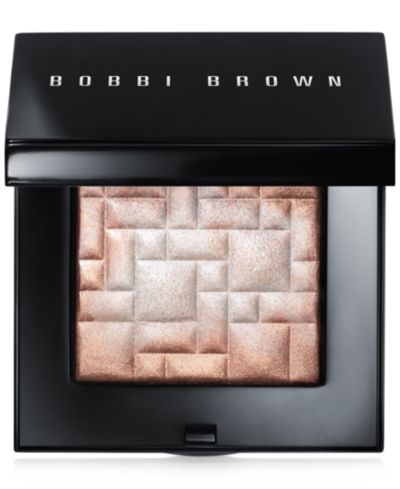 Пудра-хайлайтер Bobbi Brown