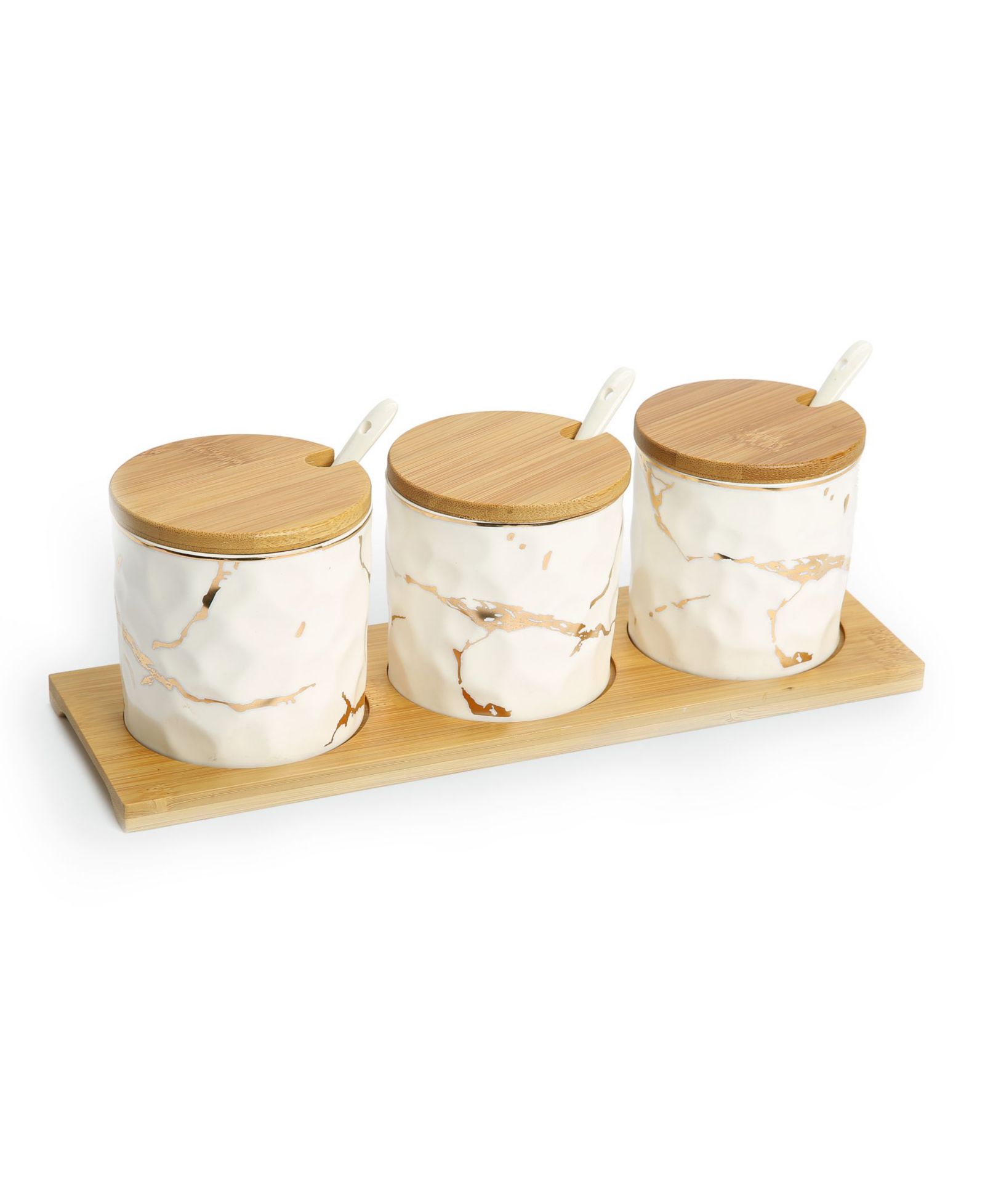 Блюдо для подачи Relish 11.25" с дизайном