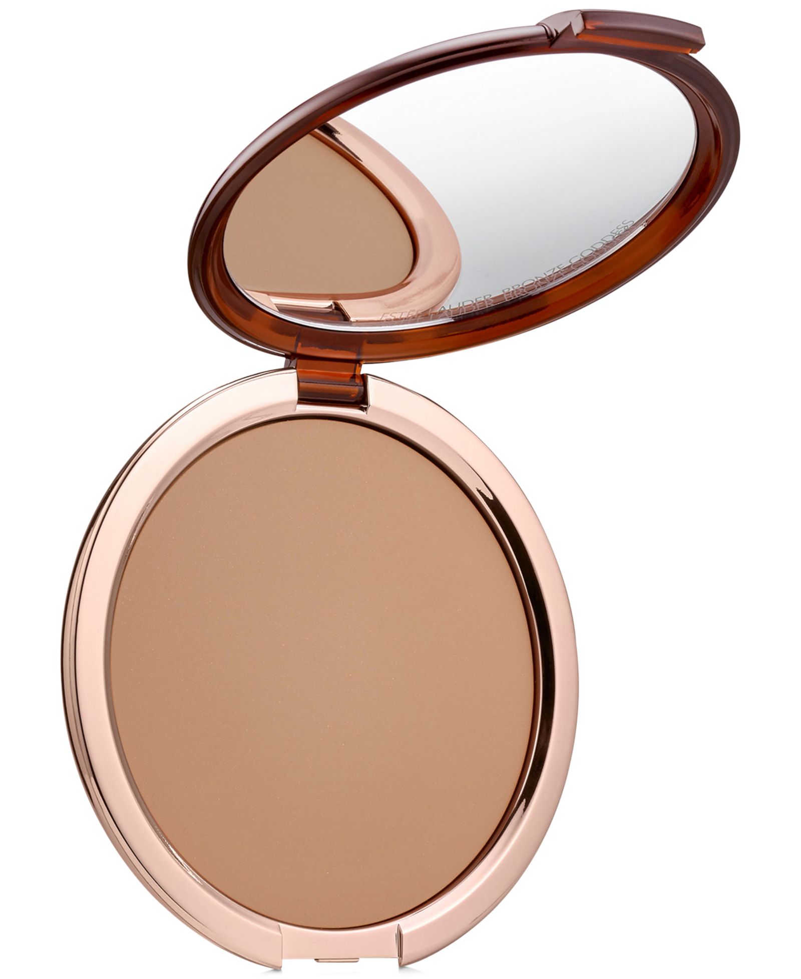 Estée Lauder Bronze Goddess пудра-бронзер