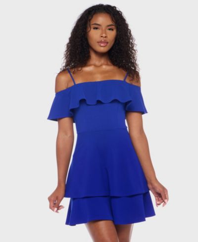 Medium Blue