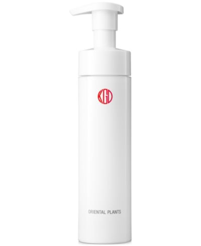 Koh Gen Do Oriental Plants увлажняющий очищающий крем, 1.7-oz.