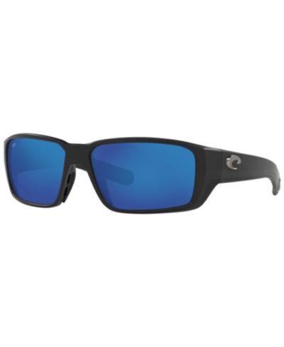 Солнцезащитные очки Costa Del Mar Polarized BLACKFIN PRO 6S9078 60