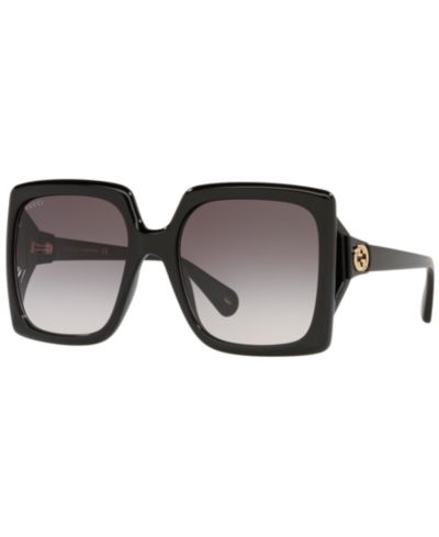 Gucci Женские солнцезащитные очки, GG0876S