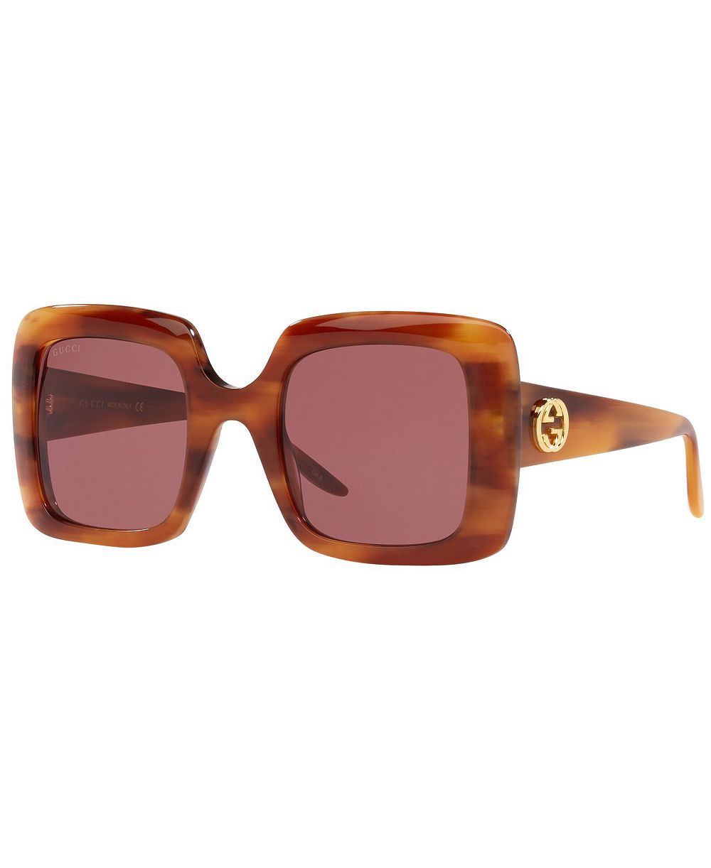 Gucci Women's Sunglasses, GG0896S